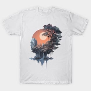 Solitude T-Shirt